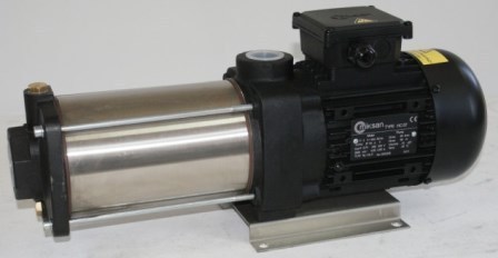 Coolant pump Miksan HD-03